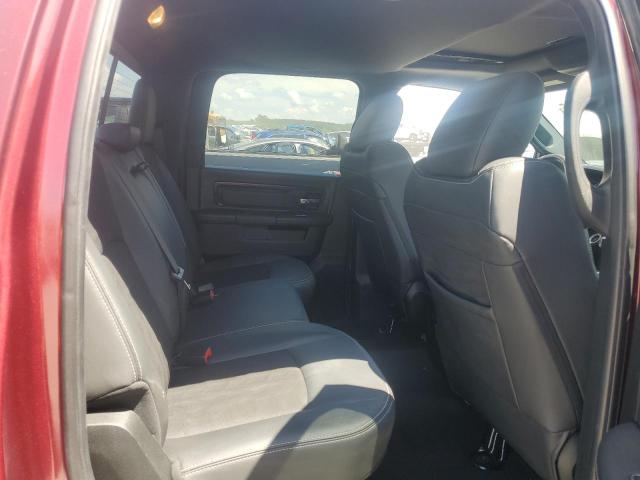 2018 RAM 1500 REBEL 1C6RR7YT5JS235429
