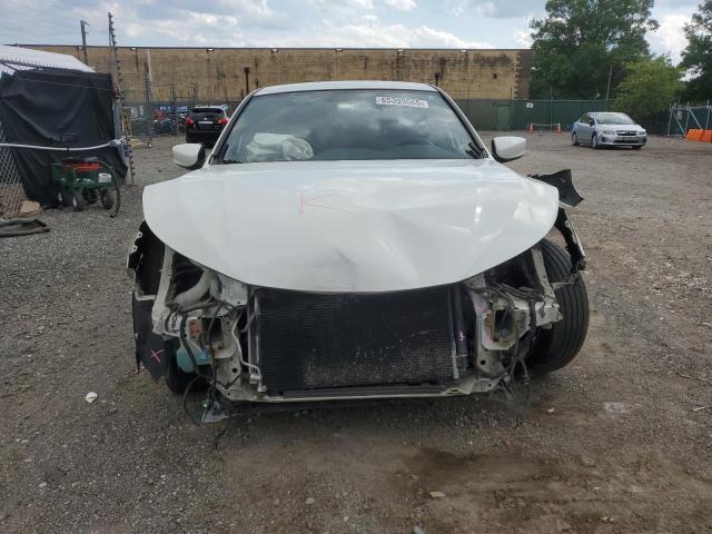 2017 HONDA ACCORD SPO - 1HGCR2F55HA073518