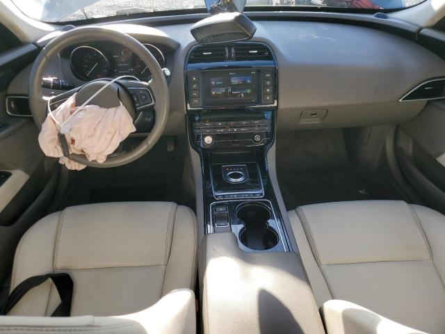 2017 JAGUAR XE PREMIUM SAJAD4BV1HA973128