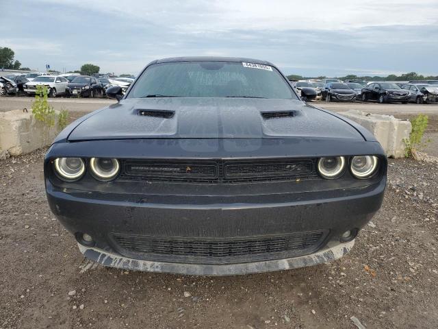 2017 DODGE CHALLENGER 2C3CDZBT2HH545335