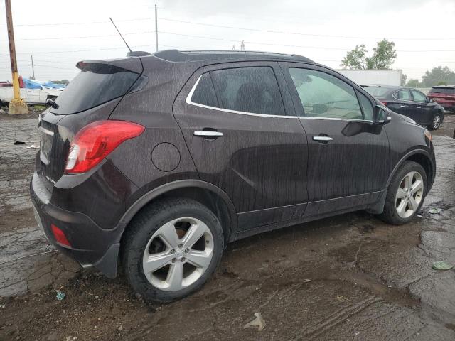 2015 BUICK ENCORE KL4CJGSB5FB083448