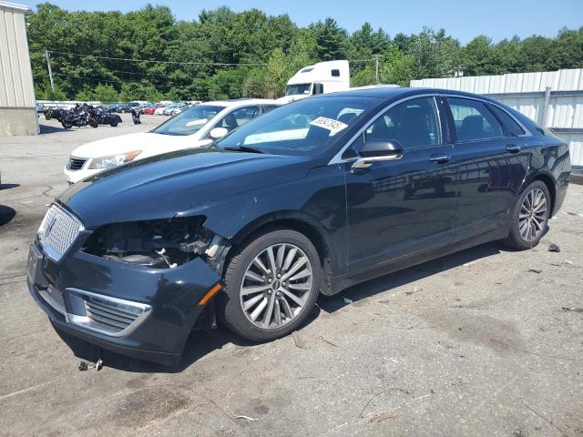 2017 LINCOLN MKZ SELECT 3LN6L5D97HR662401