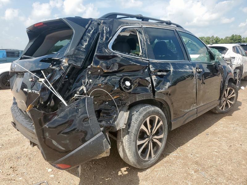 2021 SUBARU FORESTER L JF2SKAUC2MH593737