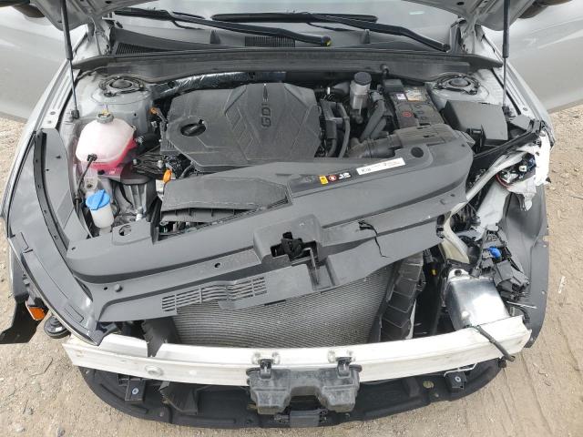 2025 KIA K5 GT LINE KNAG64J73S5268544