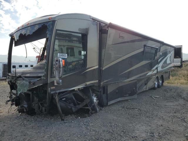2013 FREIGHTLINER CHASSIS XC #3254538171