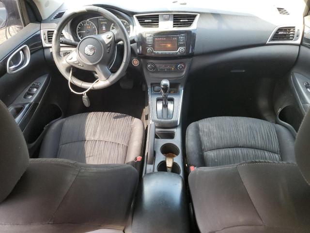 2016 NISSAN SENTRA S - 3N1AB7AP0GY319842