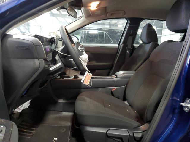 2025 NISSAN KICKS S - 3N8AP6BA4SL393987