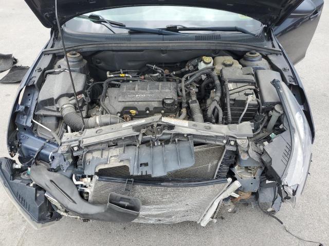 2015 CHEVROLET CRUZE LT 1G1PD5SB8F7274988