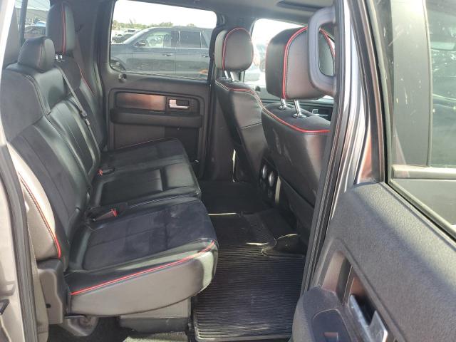 2013 FORD F150 SUPER - 1FTFW1ET9DFC02114
