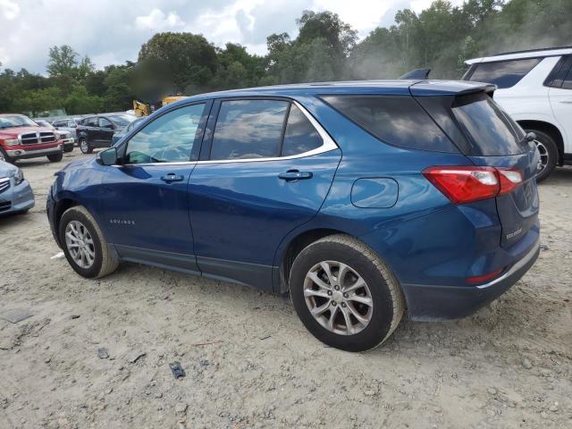 2019 CHEVROLET EQUINOX LT 2GNAXUEV4K6214390
