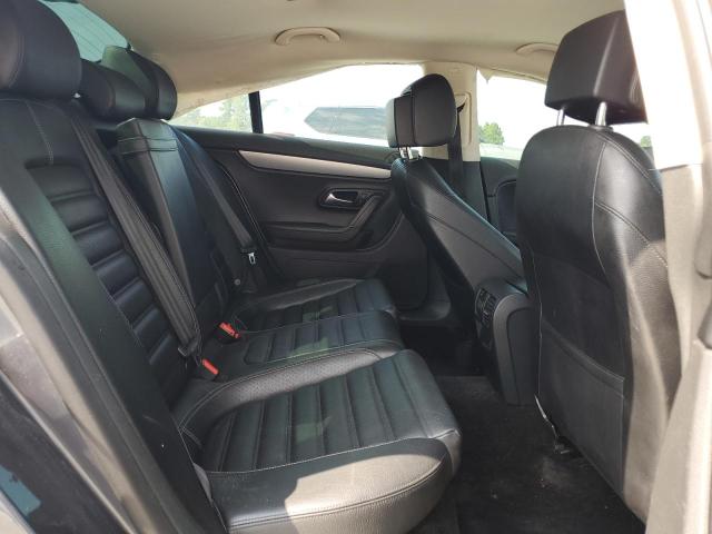 2015 VOLKSWAGEN CC SPORT WVWBN7AN1FE820287