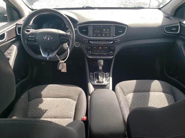 2018 HYUNDAI IONIQ LIMI KMHC85LC2JU089231