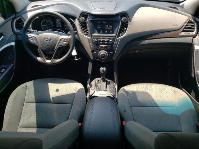 2017 HYUNDAI SANTA FE S - 5XYZUDLBXHG408706