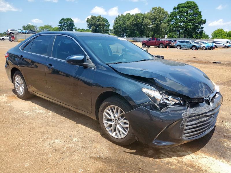 2016 TOYOTA CAMRY LE - 4T1BF1FK4GU207754