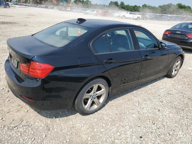 2014 BMW 320 I XDRI - WBA3C3G57ENS72205
