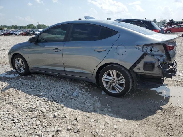 2019 HYUNDAI ELANTRA SE KMHD84LF0KU770062