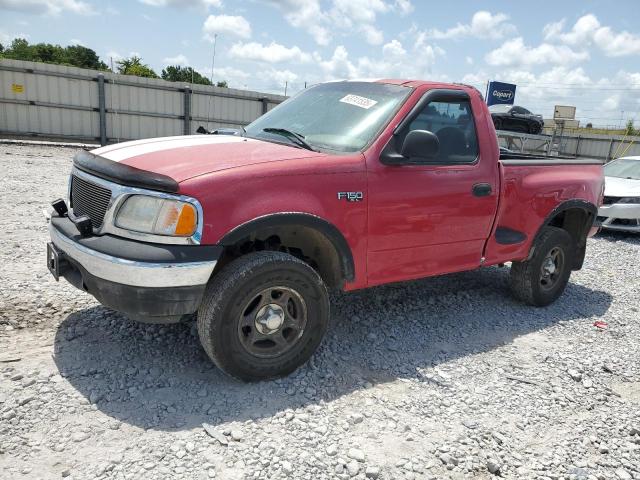 FORD F-150 HERI