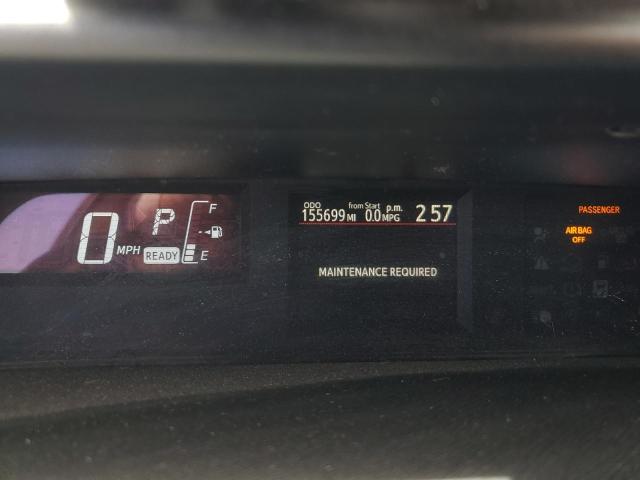 2015 TOYOTA PRIUS C - JTDKDTB37F1113338