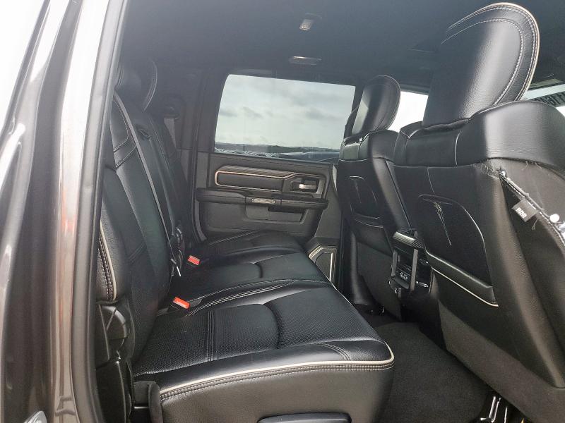 2021 RAM 2500 LIMIT 3C6UR5TL7MG520845