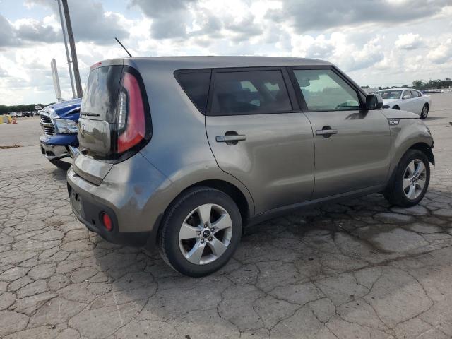 2019 KIA SOUL KNDJN2A22K7002456