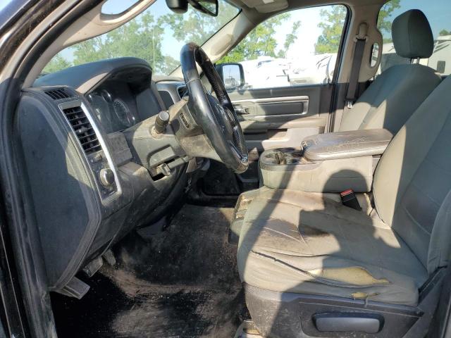 2015 RAM 2500 SLT 3C6UR5DJ2FG656476