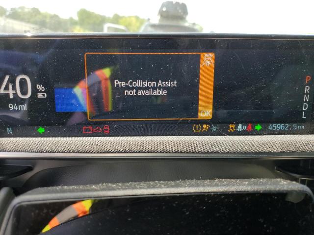 2021 FORD MUSTANG MA - 3FMTK3SU9MMA09271