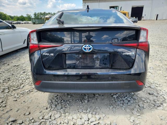 2022 TOYOTA PRIUS NIGH JTDKAMFU3N3177039
