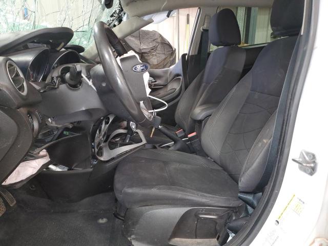 2015 FORD FIESTA SE 3FADP4BJ8FM138410