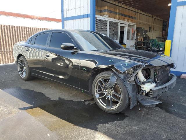 2016 DODGE CHARGER R/ #3303646932