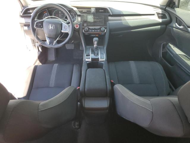 2020 HONDA CIVIC EX - 19XFC1F32LE003860