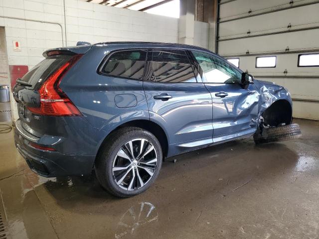 2025 VOLVO XC60 PLUS YV4M12RC4S1202860