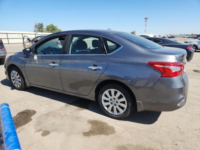 2016 NISSAN SENTRA S 3N1AB7AP7GY298729