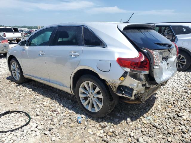 2014 TOYOTA VENZA LE - 4T3ZA3BB8EU089789