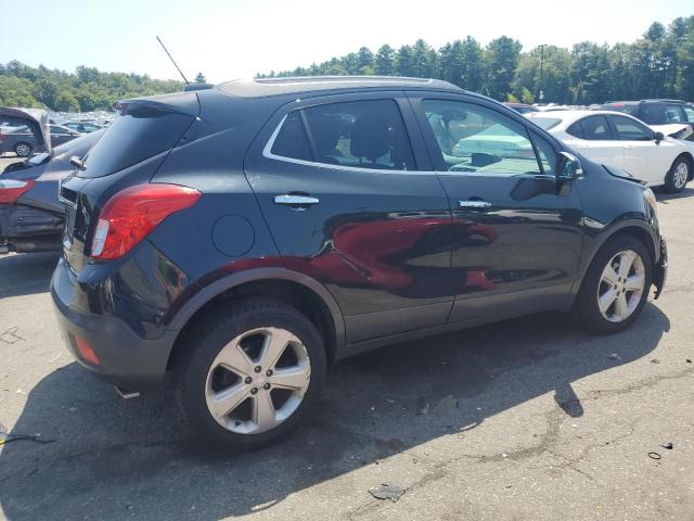 2015 BUICK ENCORE CONVENIENCE KL4CJFSB7FB250886