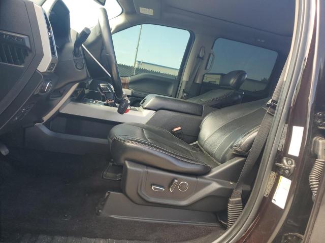 2018 FORD F150 SUPER - 1FTFW1EG7JFC98808