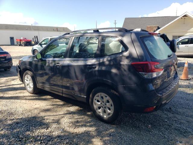 2020 SUBARU FORESTER - JF2SKADC1LH530496