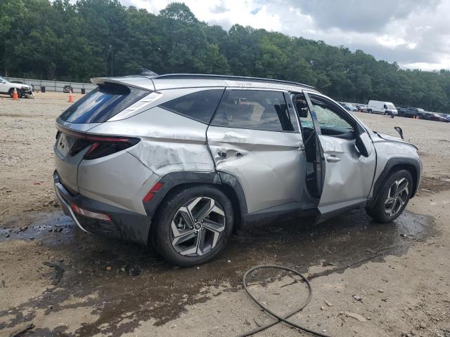 2024 HYUNDAI TUCSON LIM - 5NMJE3DE8RH397693