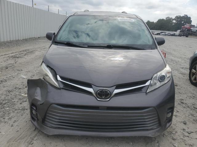 2019 TOYOTA SIENNA XLE 5TDYZ3DC0KS969277