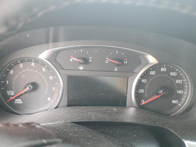 2020 CHEVROLET TRAVERSE L 1GNEVGKWXLJ130097