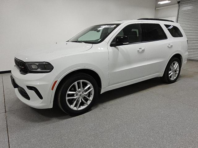 DODGE DURANGO GT