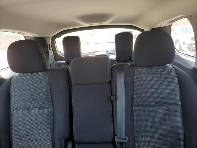 2018 NISSAN PATHFINDER S 5N1DR2MM4JC670369