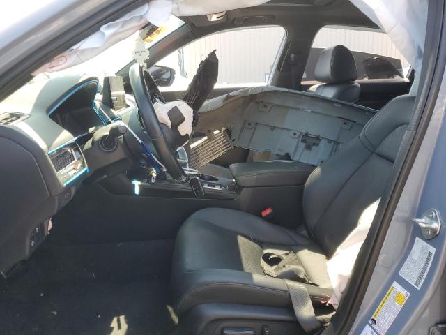 2023 HONDA CIVIC SPOR - 19XFL1H85PE004547