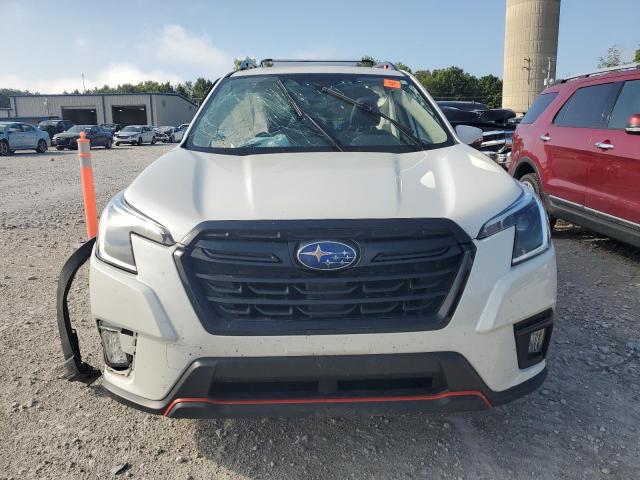 2022 SUBARU FORESTER S JF2SKAJC3NH421562
