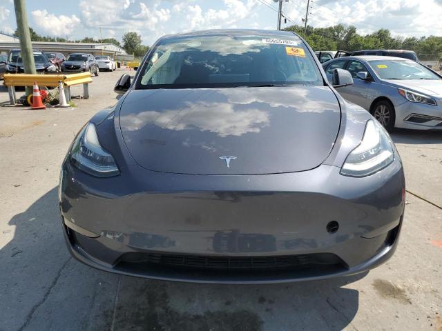 2022 TESLA MODEL Y 7SAYGDEE3NF368761
