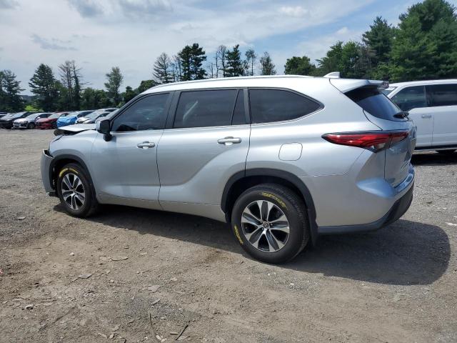 2023 TOYOTA HIGHLANDER 5TDKDRAH4PS012066