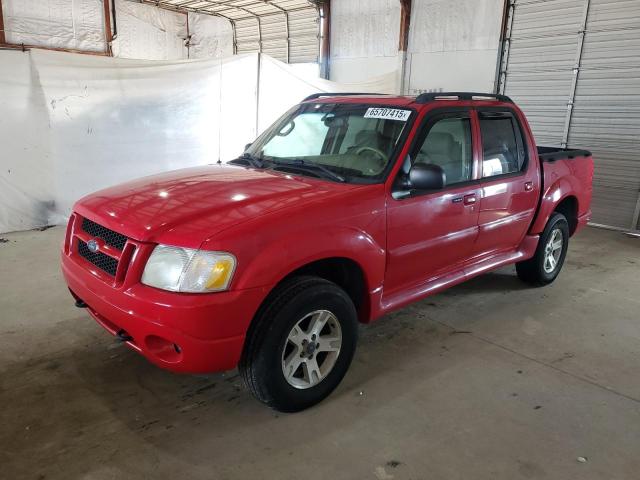 FORD EXPLORER S