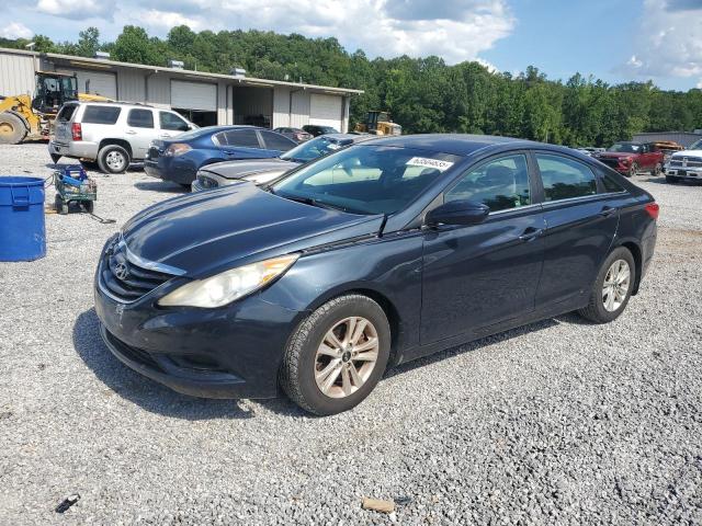 Vin: 5npeb4ac1dh675204, lot: 63504835, hyundai sonata gls 2013 img_1