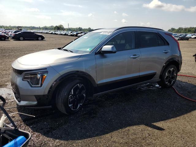 Vin: kndcr3l11p5075165, lot: 63038025, kia niro wind wind 2023 img_1