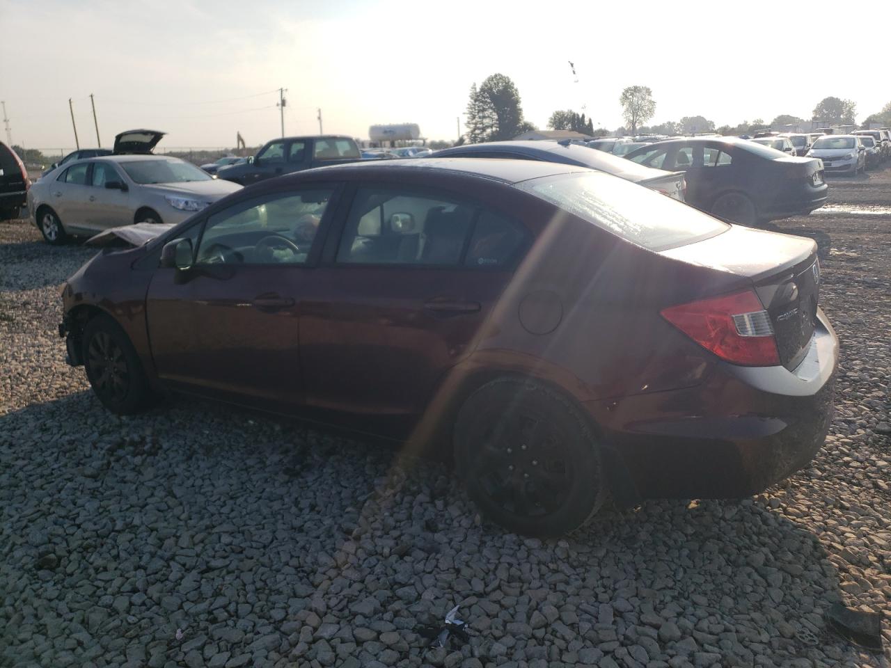 Global Auto Auctions