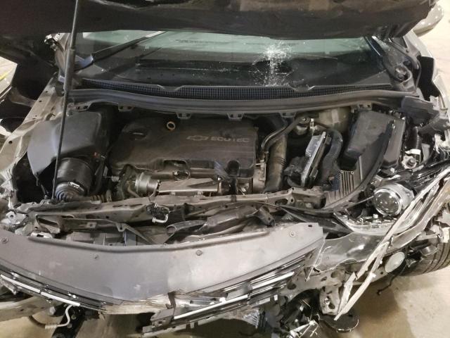 2018 CHEVROLET CRUZE PREM - 1G1BF5SM8J7104595